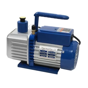 Bomba de Vacío Profesional (Vacuum Pump)