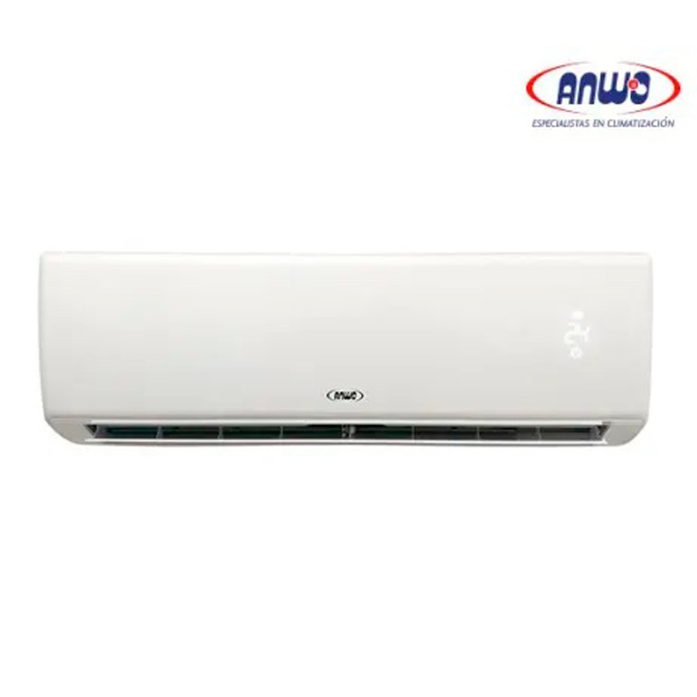 Aire Acondicionado Split Muro Anwo (9000 BTU)